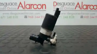 Автозапчасти б/у чистый насос за citroen c4 picasso sx ссылки oem iam 96326984980  9680693280