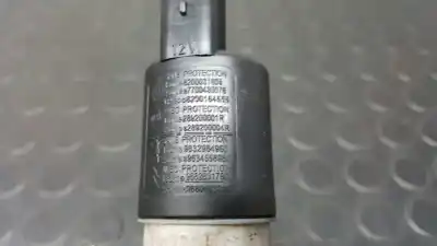 Автозапчасти б/у чистый насос за citroen c4 picasso sx ссылки oem iam 96326984980  9680693280