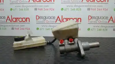 Автозапчасти б/у тормозной насос за citroen c4 picasso sx ссылки oem iam 9680907780