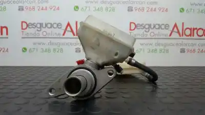 Автозапчасти б/у тормозной насос за citroen c4 picasso sx ссылки oem iam 9680907780  4601t1 / 4635c2 / 4635c3