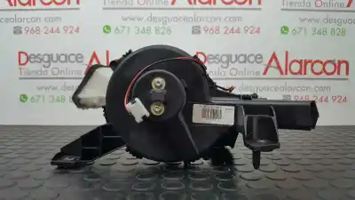 Автозапчасти б/у отопительный двигатель за citroen c4 picasso sx ссылки oem iam 6441x5  9650872480