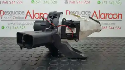 Автозапчасти б/у отопительный двигатель за citroen c4 picasso sx ссылки oem iam 6441x5  9650872480