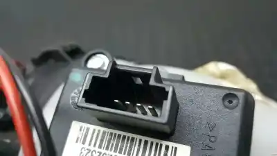 Автозапчасти б/у отопительный двигатель за citroen c4 picasso sx ссылки oem iam 6441x5  9650872480