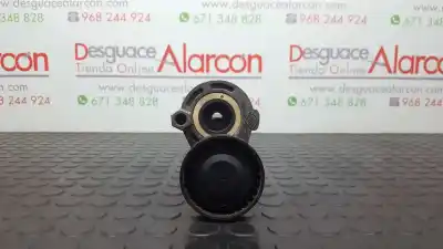 Pezzo di ricambio per auto di seconda mano TENDICINGHIA AUSILIARIA per RENAULT MEGANE III BERLINA 5 P  Riferimenti OEM IAM 117503662R  