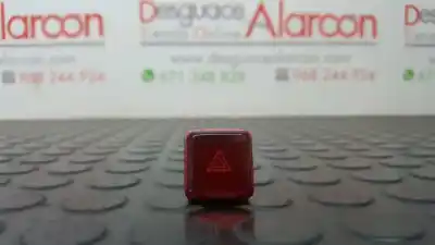 Second-hand car spare part hazard warning lights for citroen c3 picasso exclusive oem iam references 96628855jk