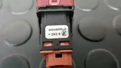 Автозапчасти б/у предупреждение за citroen c3 picasso exclusive ссылки oem iam 96628855jk  6242pz