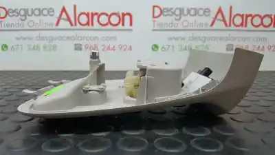 Автозапчастина б/у внутрішне світло для citroen c3 picasso exclusive посилання на oem iam 9681688277  
