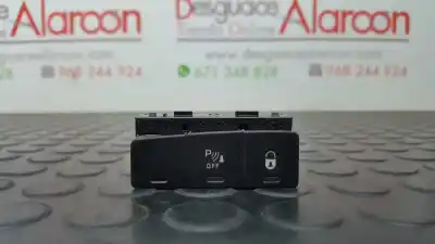 Автозапчасти б/у переключатель блокировки дверей за citroen c3 picasso exclusive ссылки oem iam 96631920xt