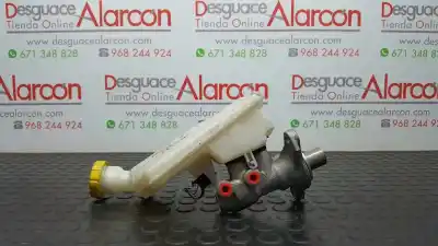 Gebrauchtes Autoersatzteil BREMSPUMPE Hauptbremszylinder zum CITROEN C3 PICASSO  OEM-IAM-Referenzen 4601R8  4635E8