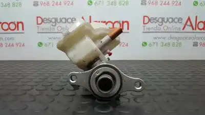 Автозапчастина б/у гальмівний насос для citroen c3 picasso exclusive посилання на oem iam 4601r8  4635e8