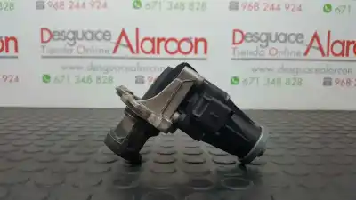 Peça sobressalente para automóvel em segunda mão válvula egr por peugeot 208 active referências oem iam 9802194080