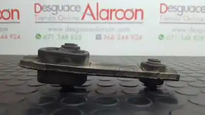 Second-hand car spare part rear engine support for peugeot 208 active oem iam references 180696  9681675280