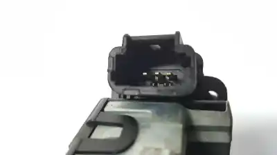 Second-hand car spare part ignition switch for peugeot 208 active oem iam references 1608682880  9663123380