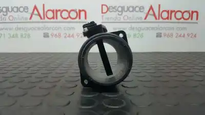 Second-hand car spare part flowmeter for peugeot 208 active oem iam references 9683282980  