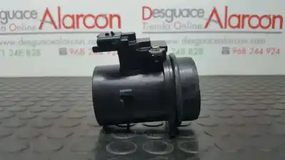 Second-hand car spare part flowmeter for peugeot 208 active oem iam references 9683282980  