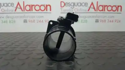 Second-hand car spare part flowmeter for peugeot 208 active oem iam references 9683282980  