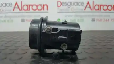 Second-hand car spare part flowmeter for peugeot 208 active oem iam references 9683282980  