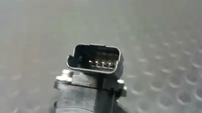 Second-hand car spare part flowmeter for peugeot 208 active oem iam references 9683282980  