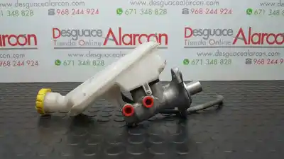 Peça sobressalente para automóvel em segunda mão bomba de travões por peugeot 208 active referências oem iam 4601r7