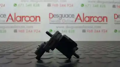 Автозапчастина б/у додатковий повітряний клапан для ford focus lim. (cb8) trend посилання на oem iam 9688124580