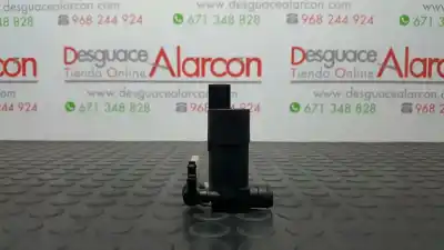 Автозапчастина б/у чистити насос для ford focus lim. (cb8) trend посилання на oem iam 