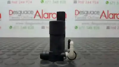 Автозапчасти б/у чистый насос за ford focus lim. (cb8) trend ссылки oem iam   