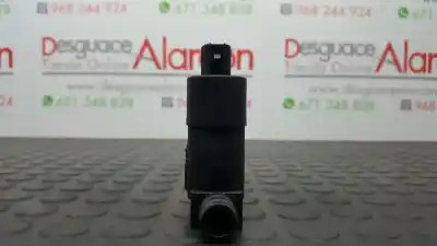 Автозапчасти б/у чистый насос за ford focus lim. (cb8) trend ссылки oem iam   