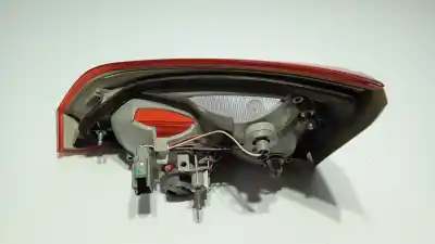 Second-hand car spare part left tailgate light for ford focus lim. (cb8) trend oem iam references bm5113a603b  