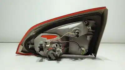 Second-hand car spare part left tailgate light for ford focus lim. (cb8) trend oem iam references bm5113a603b  