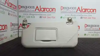 Автозапчастина б/у лівий натір для ford focus lim. (cb8) trend посилання на oem iam 1894721