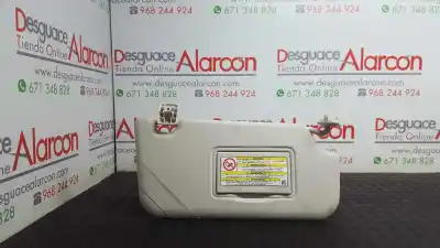 Автозапчастина б/у правильний натір для ford focus lim. (cb8) trend посилання на oem iam 1726170