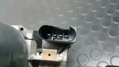 Peça sobressalente para automóvel em segunda mão motor do limpa para brisas por ford focus lim. (cb8) trend referências oem iam bm5117k484b  