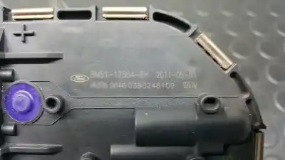 Peça sobressalente para automóvel em segunda mão motor do limpa para brisas por ford focus lim. (cb8) trend referências oem iam bm5117k484b  