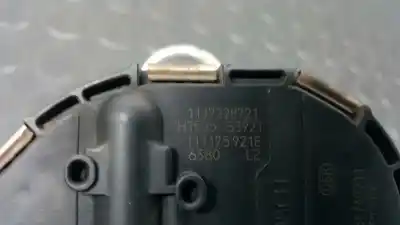 Peça sobressalente para automóvel em segunda mão motor do limpa para brisas por ford focus lim. (cb8) trend referências oem iam bm5117k484b  