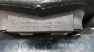 Second-hand car spare part engine support for ford focus lim. (cb8) trend oem iam references 1801351  
