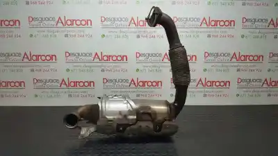 Автозапчастина б/у катализатор для ford focus lim. (cb8) trend посилання на oem iam am519n554cc