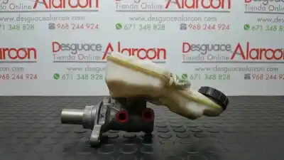 Peça sobressalente para automóvel em segunda mão BOMBA DE TRAVÕES por FORD FOCUS LIM. (CB8)  Referências OEM IAM BV612C246A DV612140JC 2372573