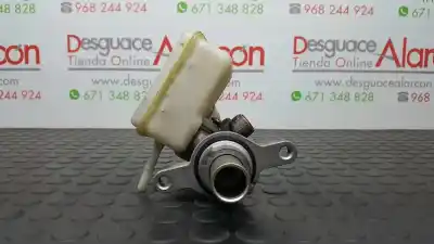 Автозапчастина б/у гальмівний насос для ford focus lim. (cb8) trend посилання на oem iam bv612c246a dv612140jc 2372573