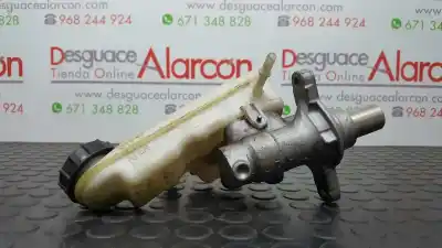 Автозапчастина б/у гальмівний насос для ford focus lim. (cb8) trend посилання на oem iam bv612c246a dv612140jc 2372573