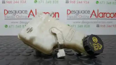 Автозапчастина б/у гальмівний насос для ford focus lim. (cb8) trend посилання на oem iam bv612c246a dv612140jc 2372573