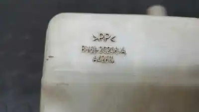 Автозапчастина б/у гальмівний насос для ford focus lim. (cb8) trend посилання на oem iam bv612c246a dv612140jc 2372573