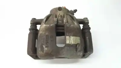 Second-hand car spare part FRONT LEFT BRAKE CALIPER for CITROEN C3 PLURIEL  OEM IAM references 4401E2 8325/2 1607377680