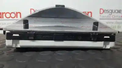 Peça sobressalente para automóvel em segunda mão quadrante por citroen c3 pluriel 1.4 referências oem iam 6105ev  9650735480