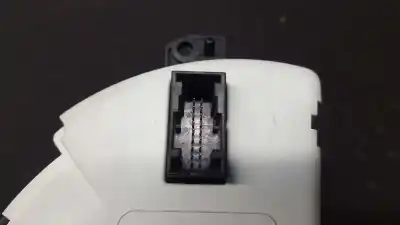 Peça sobressalente para automóvel em segunda mão quadrante por citroen c3 pluriel 1.4 referências oem iam 6105ev  9650735480