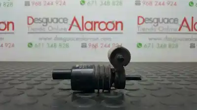 Pièce détachée automobile d'occasion pompe d'eau de nettoyage du pare brise pour seat ibiza sc (6j1) reference références oem iam 1k6955651