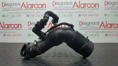 Pièce détachée automobile d'occasion tube pour seat ibiza sc (6j1) reference références oem iam 6r0129654c