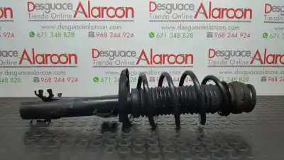 Pièce détachée automobile d'occasion amortisseur avant gauche pour seat ibiza sc (6j1) reference références oem iam 6r0413031f