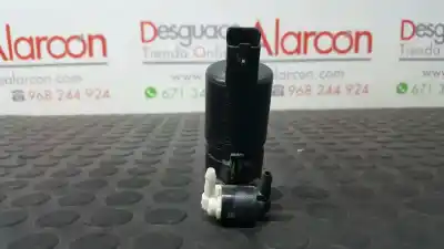 Автозапчасти б/у чистый насос за dacia logan mcv ii laureate ссылки oem iam 286203634r  