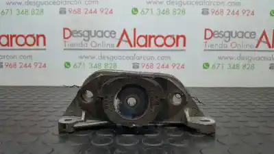 Peça sobressalente para automóvel em segunda mão suporte motor por renault kangoo emotion referências oem iam 112205217r