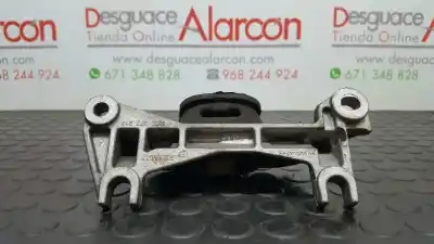 Second-hand car spare part engine support for renault kangoo emotion oem iam references 112205217r  